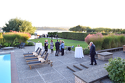 SANTA CLARA UNIVERSITY AND SEATTLE UNIVERSITY